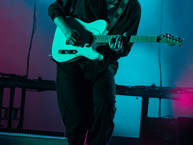 Flipturn – Odie Leigh // Louisville, KY // 8.22.25
