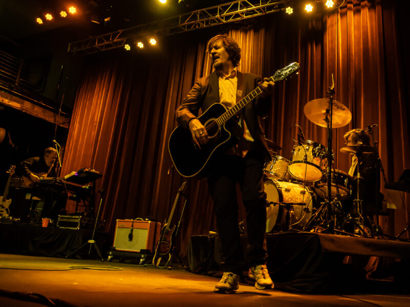The Mountain Goats // Louisville, KY // 9.22.25