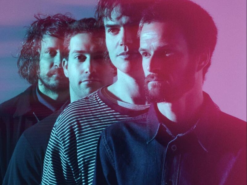 REVIEW: All Them Witches – House of Mirrors
