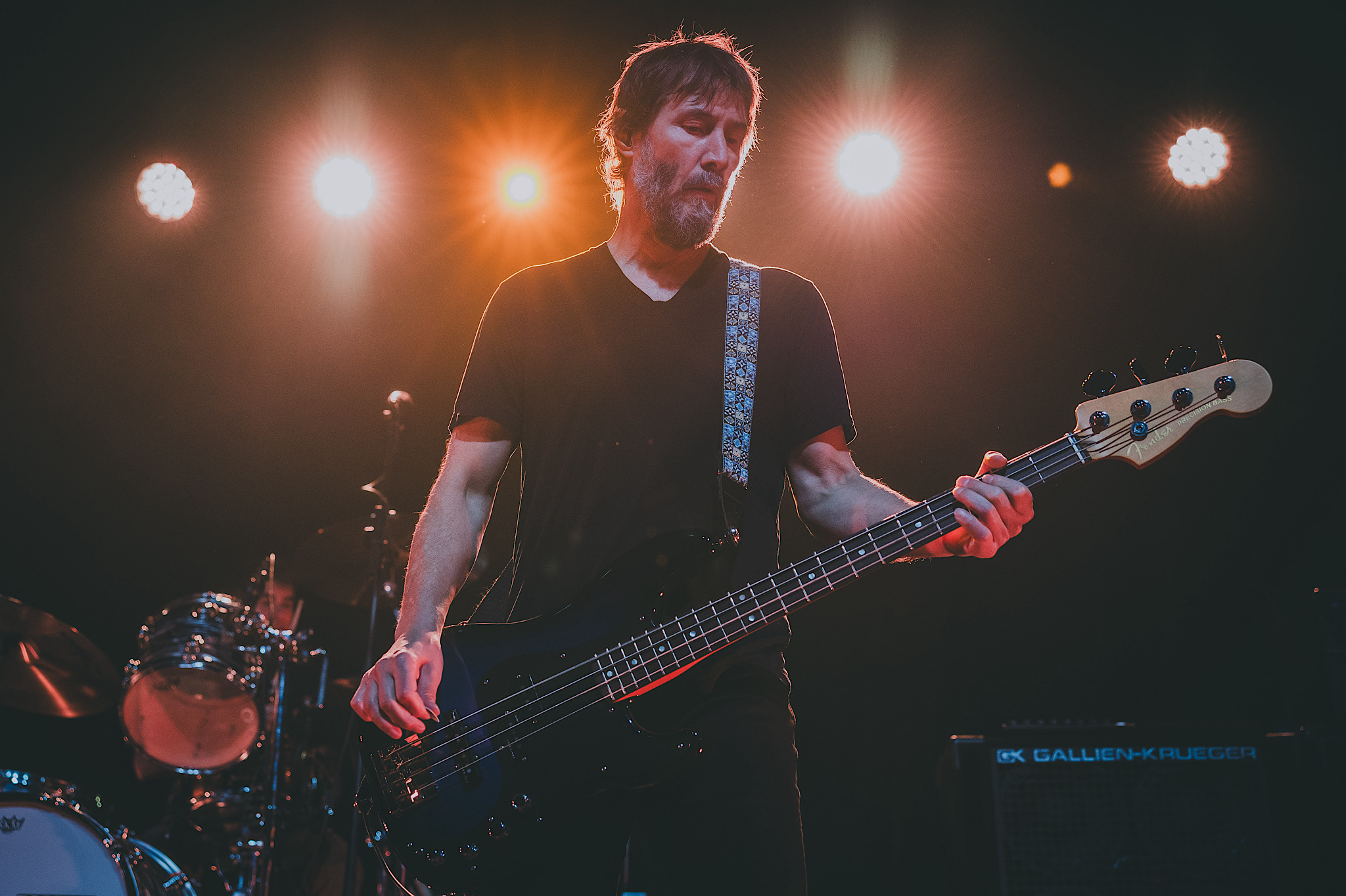 Dogstar // Detroit, MI // 8.22.26