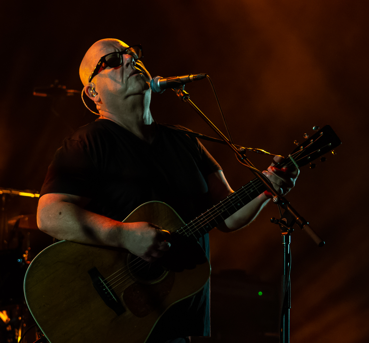 Pixies – Fat, Evil Children // Louisville, KY // 9.22.26