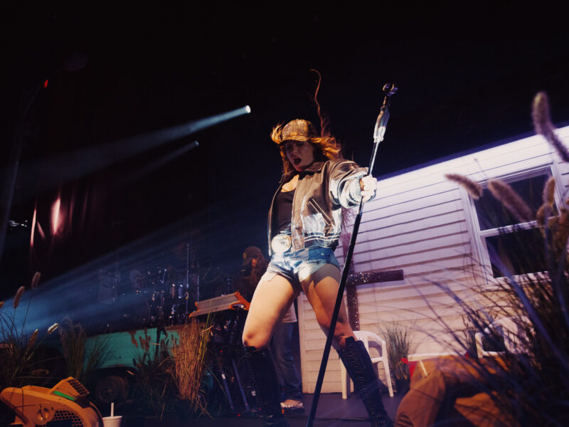 Slayyyter – Pearly Drops // Nashville, TN // 9.22.26